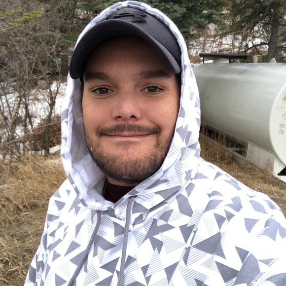 Meet your Posher, Nathan - Picture 1 of 1